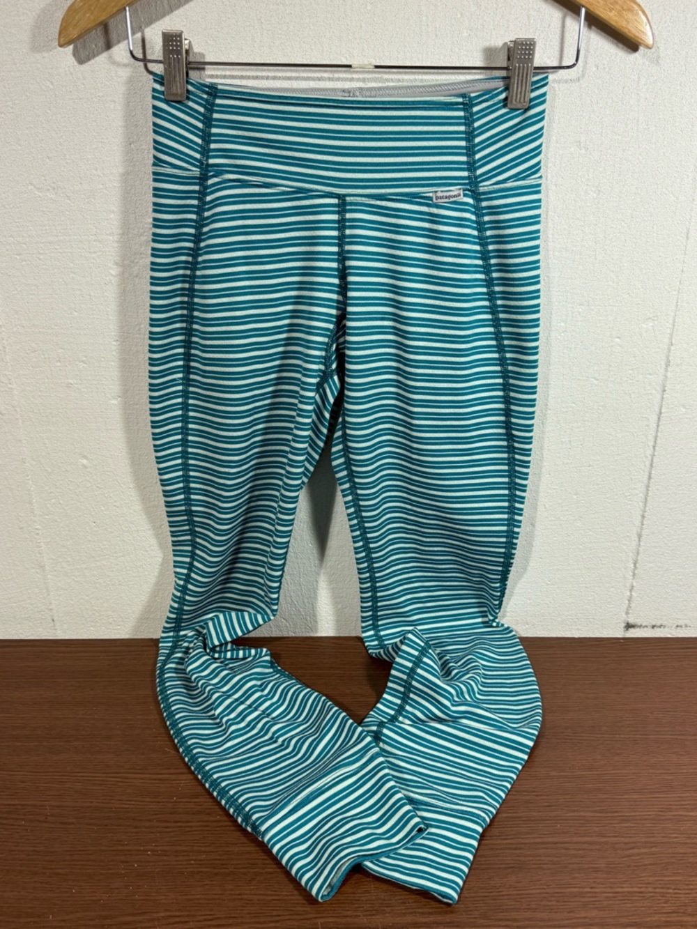 Patagonia Polartec Leggings Womwna XS